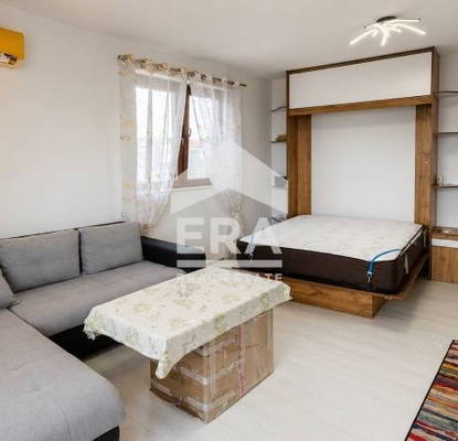Photo 4 — 1-bedroom apartment in Varna, Byala