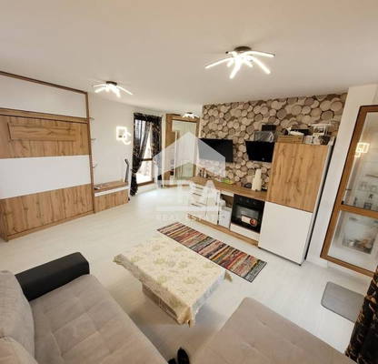 Photo 5 — 1-bedroom apartment in Varna, Byala