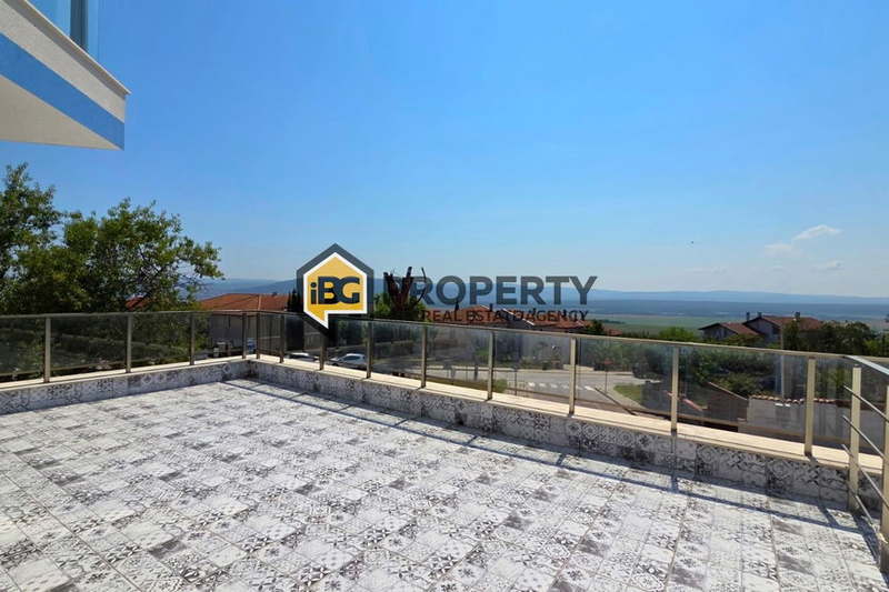 2-bedroom apartment in Oblast Varna, Byala