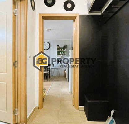 Photo 2 — 2-bedroom apartment in Oblast Varna, Byala