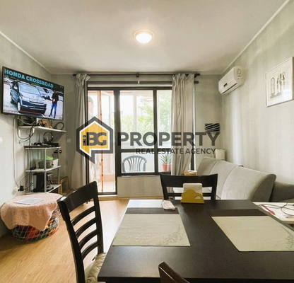 Photo 4 — 2-bedroom apartment in Oblast Varna, Byala