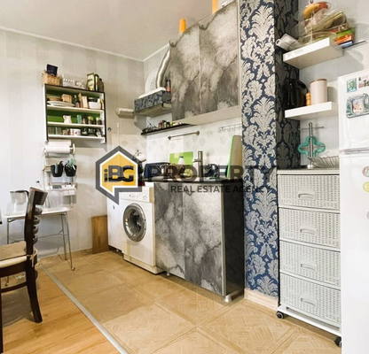 Photo 5 — 2-bedroom apartment in Oblast Varna, Byala