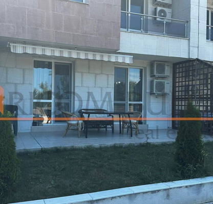 Снимка 2 — Двустаен апартамент във Варна, Бяла