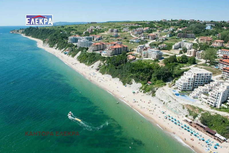 2-bedroom apartment in Oblast Varna, Byala