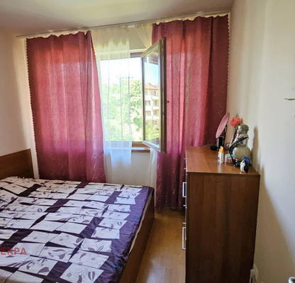 Photo 5 — 2-bedroom apartment in Oblast Varna, Byala