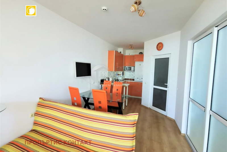 2-bedroom apartment in Oblast Varna, Byala