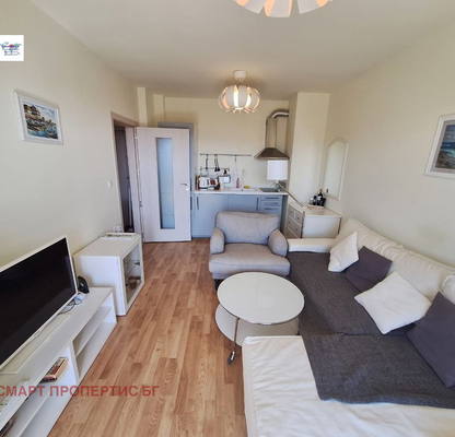 Photo 3 — 2-bedroom apartment in Oblast Varna, Byala