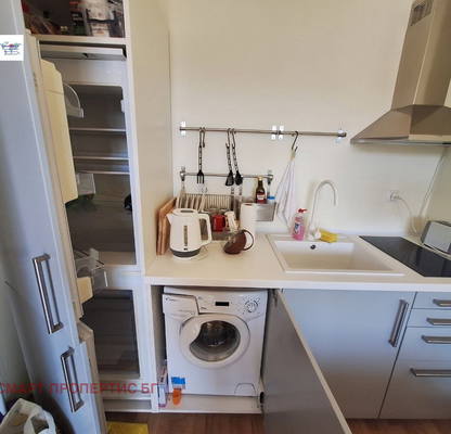 Photo 4 — 2-bedroom apartment in Oblast Varna, Byala