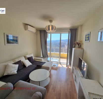 Photo 5 — 2-bedroom apartment in Oblast Varna, Byala