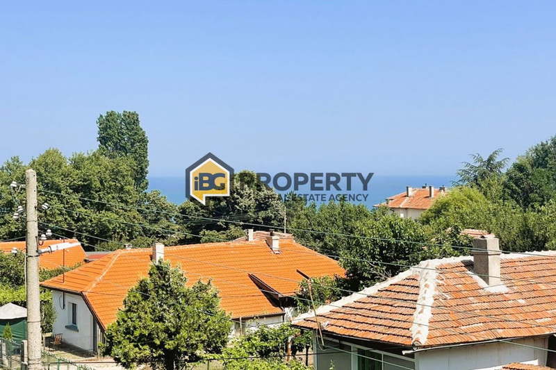 2-bedroom apartment in Oblast Varna, Byala
