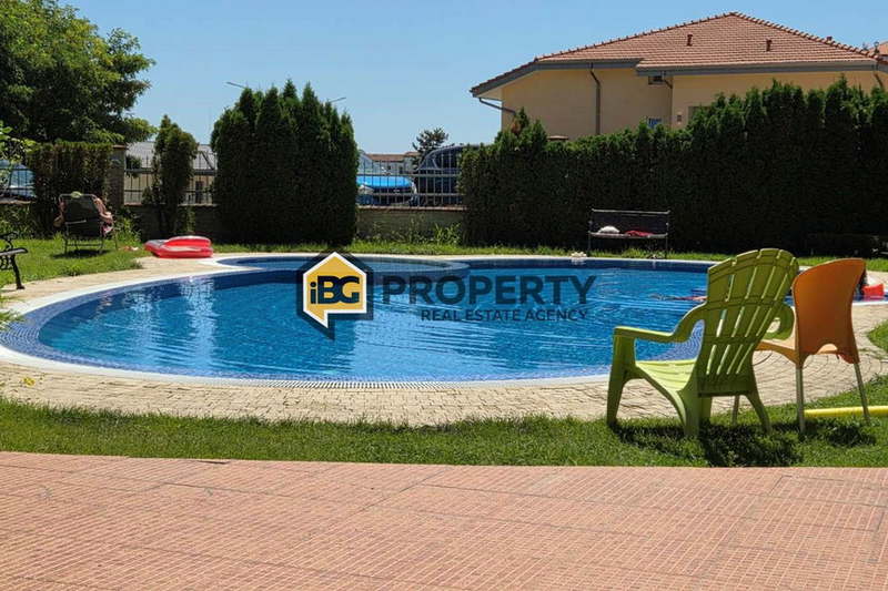 2-bedroom apartment in Oblast Varna, Byala