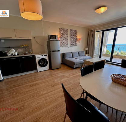 Photo 2 — 2-bedroom apartment in Varna, Byala