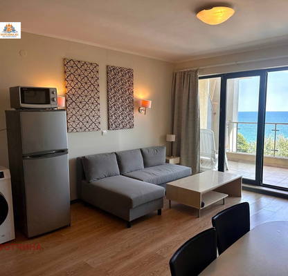 Photo 3 — 2-bedroom apartment in Varna, Byala