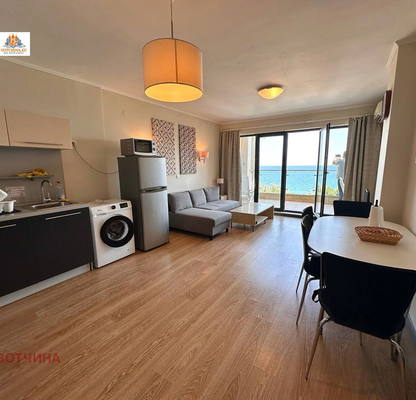 Photo 4 — 2-bedroom apartment in Varna, Byala