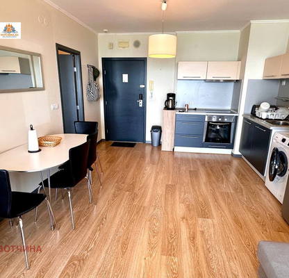 Photo 5 — 2-bedroom apartment in Varna, Byala