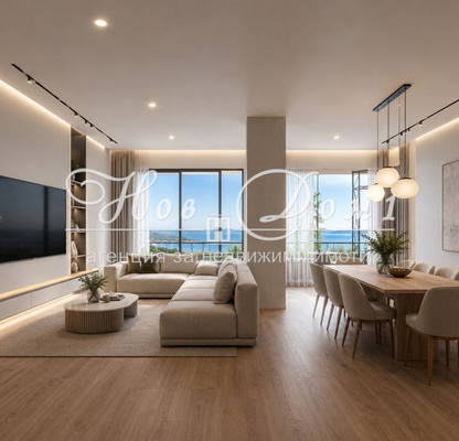 Photo 2 — 2-bedroom apartment in Oblast Varna, Byala
