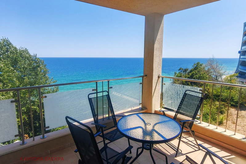 3-bedroom apartment in Varna, Byala