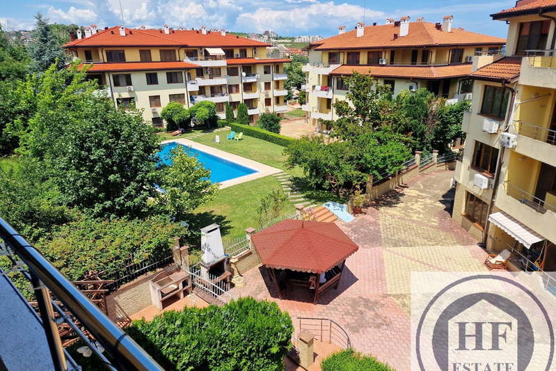 3-bedroom apartment in Oblast Varna, Byala