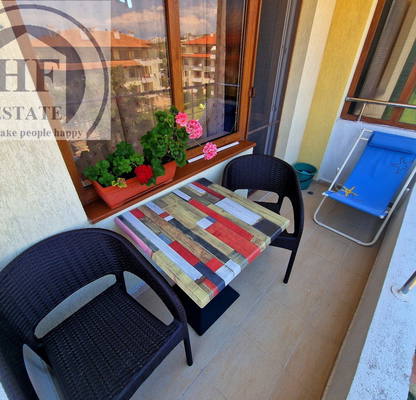 Photo 2 — 3-bedroom apartment in Oblast Varna, Byala
