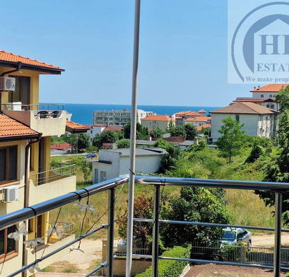 Photo 3 — 3-bedroom apartment in Oblast Varna, Byala