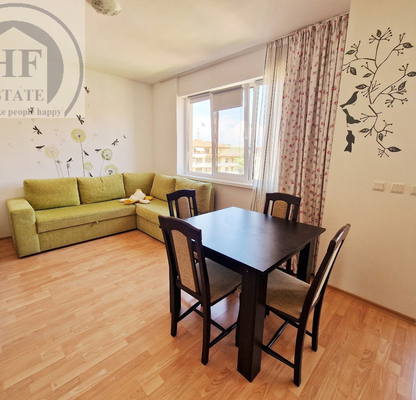 Photo 5 — 3-bedroom apartment in Oblast Varna, Byala