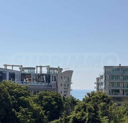 Photo 2 — 3-bedroom apartment in Oblast Varna, Byala