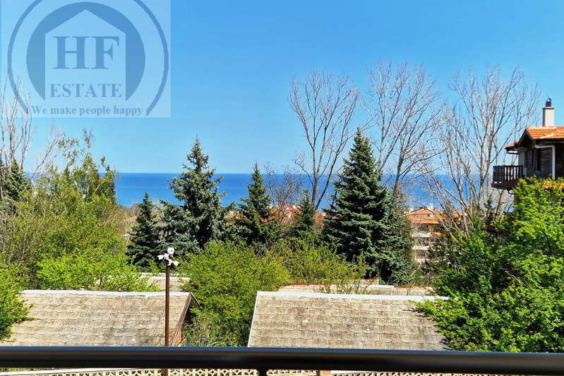 3-bedroom apartment in Oblast Varna, Byala