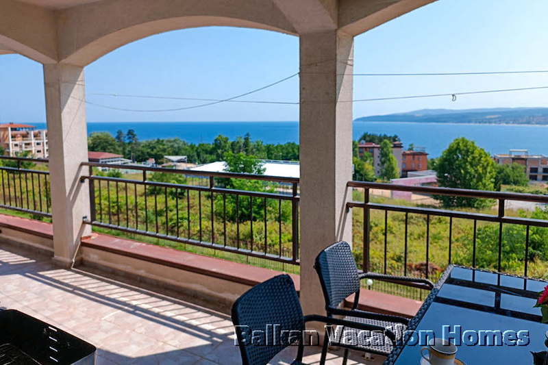 3-bedroom apartment in Varna, Byala