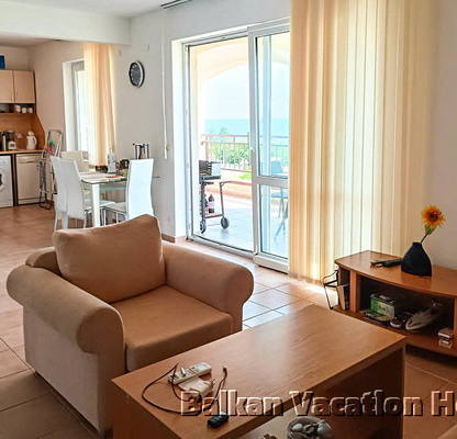 Photo 3 — 3-bedroom apartment in Varna, Byala