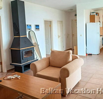 Photo 4 — 3-bedroom apartment in Varna, Byala