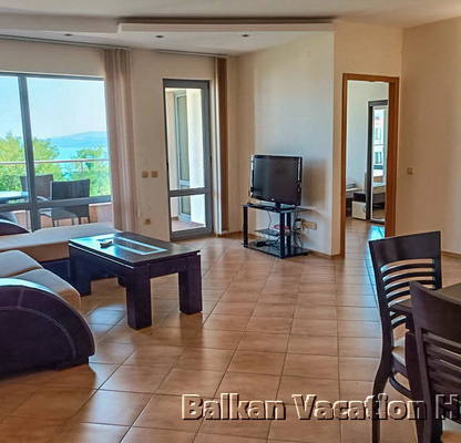 Photo 3 — 3-bedroom apartment in Varna, Byala