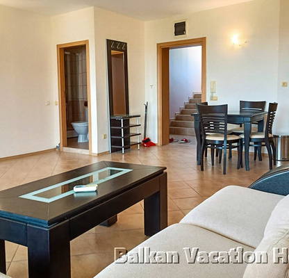 Photo 5 — 3-bedroom apartment in Varna, Byala