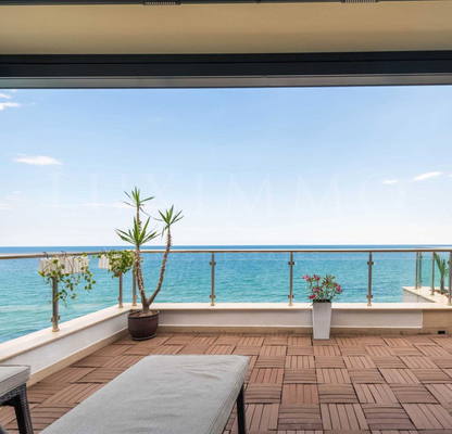 Photo 2 — 3-bedroom apartment in Oblast Varna, Byala