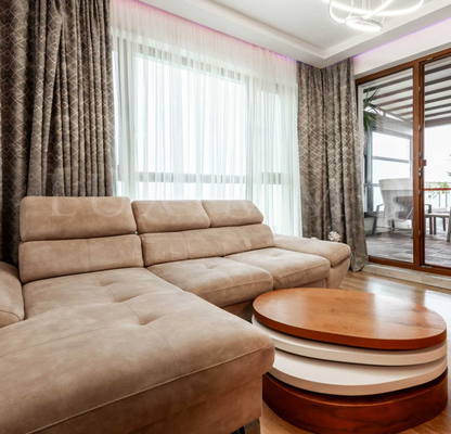 Photo 5 — 3-bedroom apartment in Oblast Varna, Byala