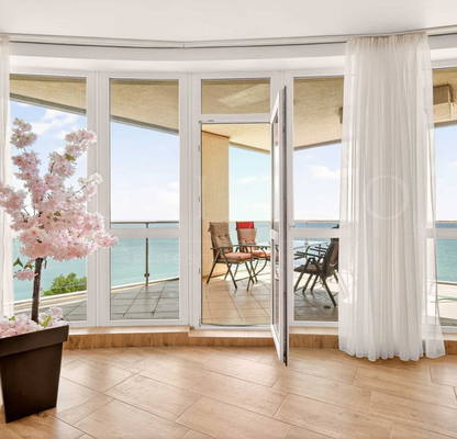Photo 2 — 3-bedroom apartment in Varna, Byala
