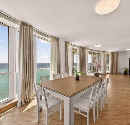 Photo 3 — 3-bedroom apartment in Varna, Byala