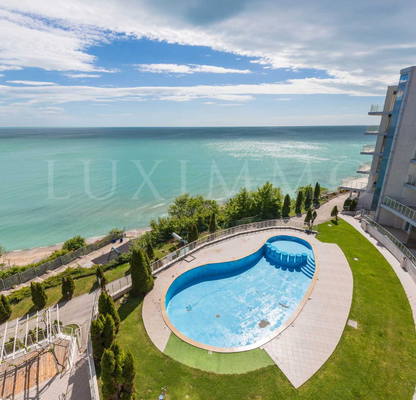 Photo 4 — 3-bedroom apartment in Varna, Byala