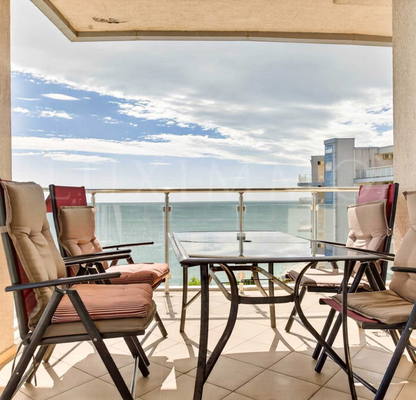 Photo 5 — 3-bedroom apartment in Varna, Byala