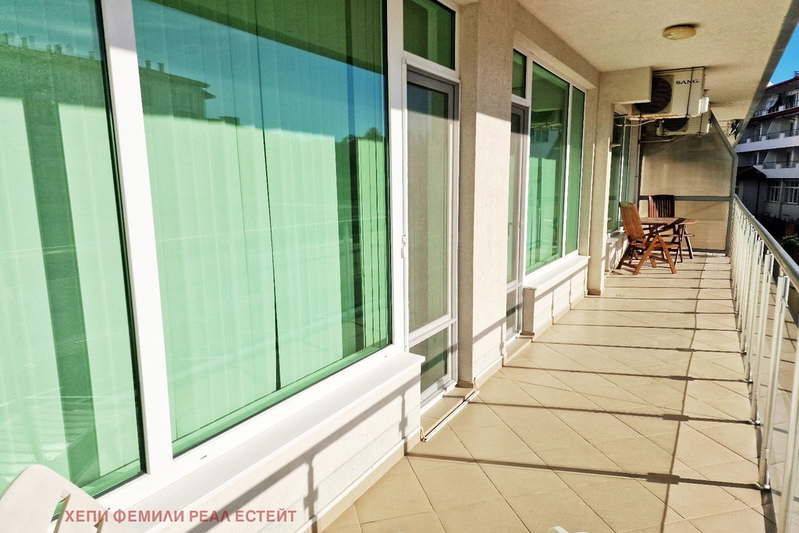 3-bedroom apartment in Oblast Varna, Byala