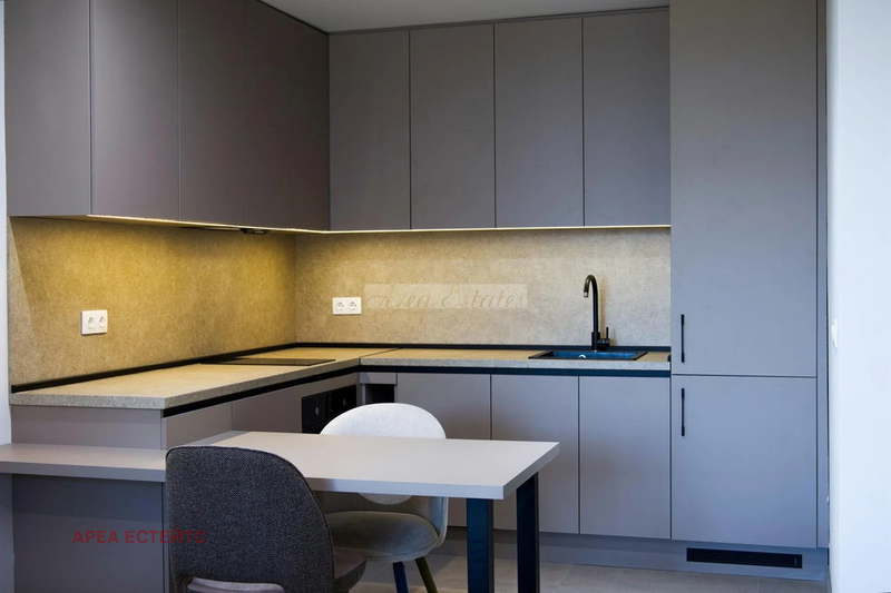 1-bedroom apartment in Oblast Burgas, Carevo