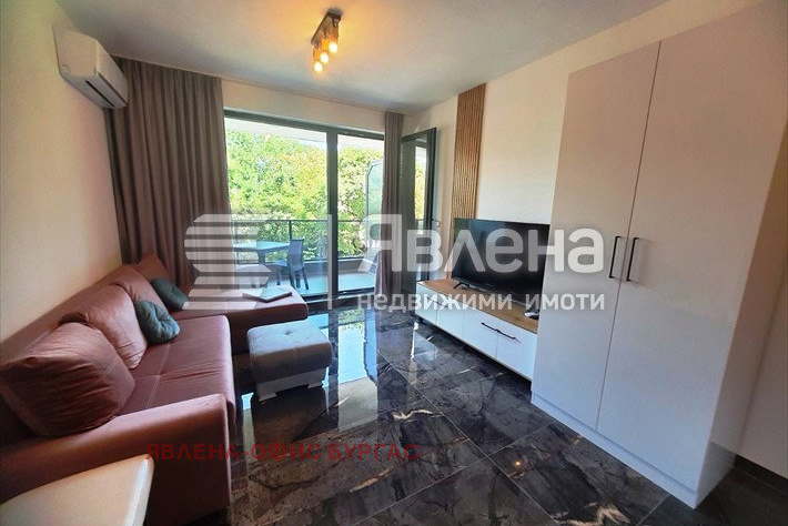 1-bedroom apartment in Oblast Burgas, Carevo