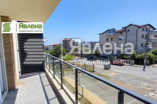 2-bedroom apartment in Oblast Burgas, Carevo