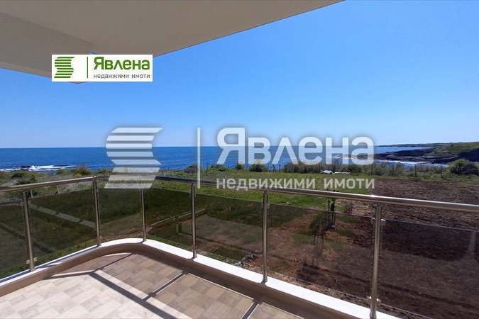 2-bedroom apartment in Oblast Burgas, Carevo