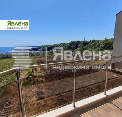 Снимка 2 — Двустаен апартамент в Бургас, Царево