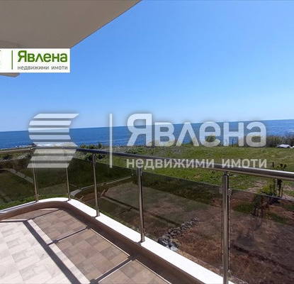 Снимка 4 — Двустаен апартамент в Бургас, Царево