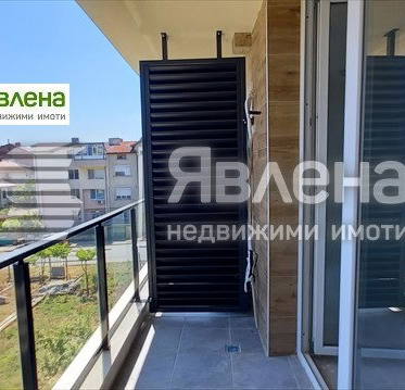Снимка 2 — Двустаен апартамент в Бургас, Царево