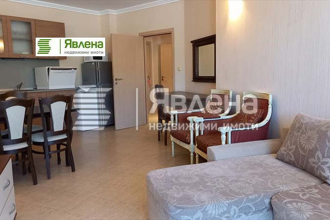 2-bedroom apartment in Oblast Burgas, Carevo