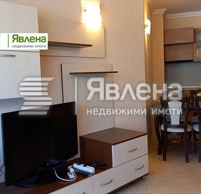 Снимка 3 — Двустаен апартамент в Бургас, Царево