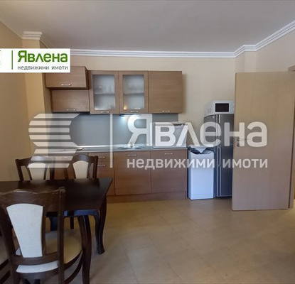 Снимка 4 — Двустаен апартамент в Бургас, Царево