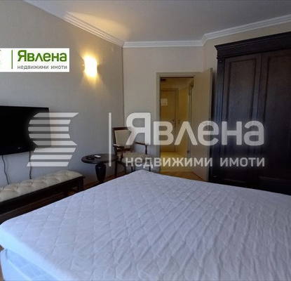 Снимка 5 — Двустаен апартамент в Бургас, Царево